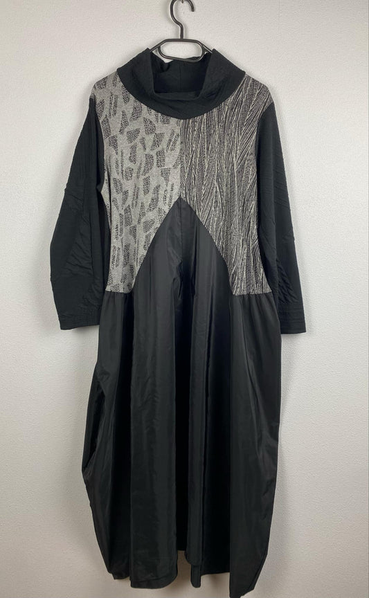 Kleita Boho 000111